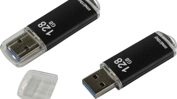 Як вибрати USB-флешку