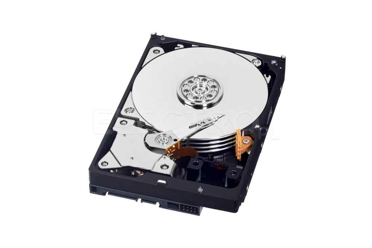 Як підібрати жорсткий диск для комп 'ютера