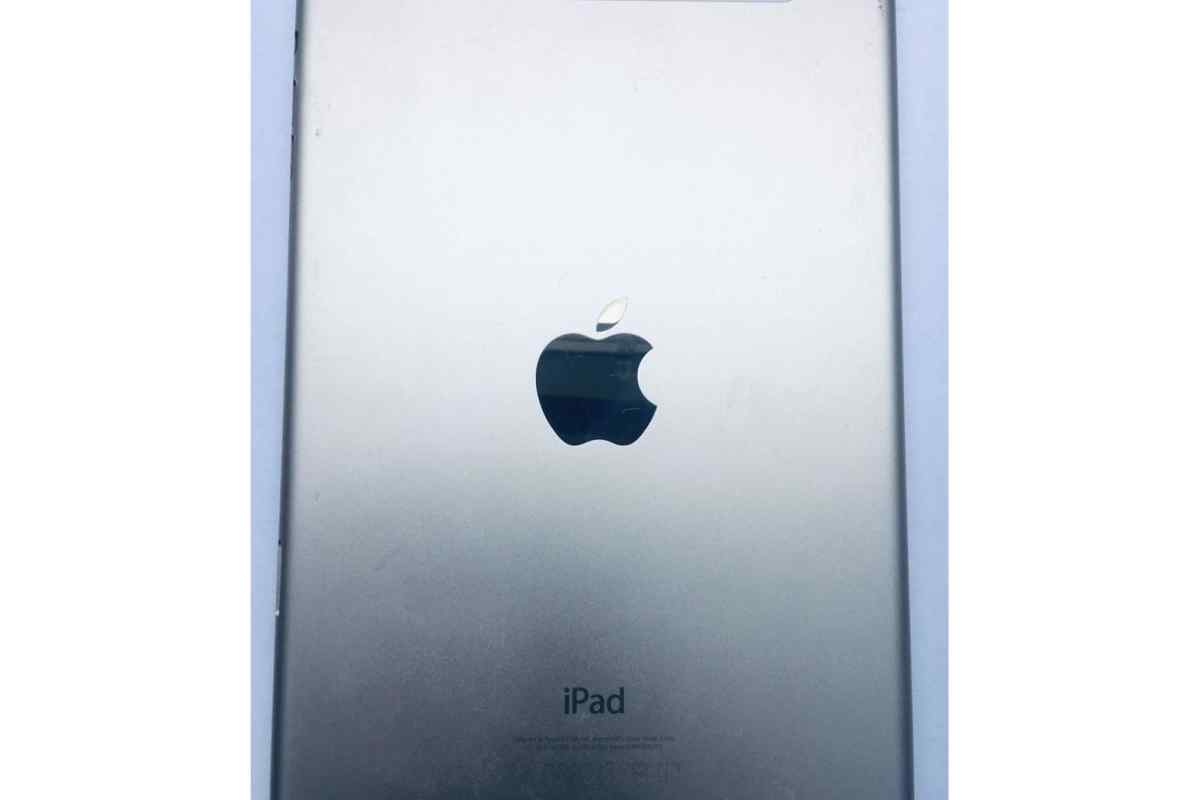 Яким буде Apple iPad mini