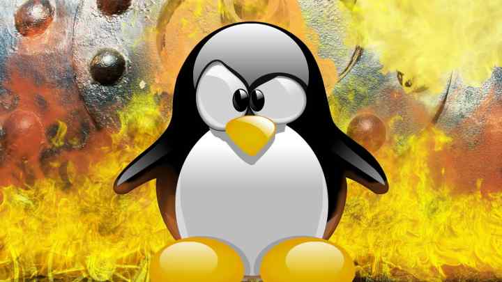 Особливості ОС Linux для користувачів: міфи і реальність