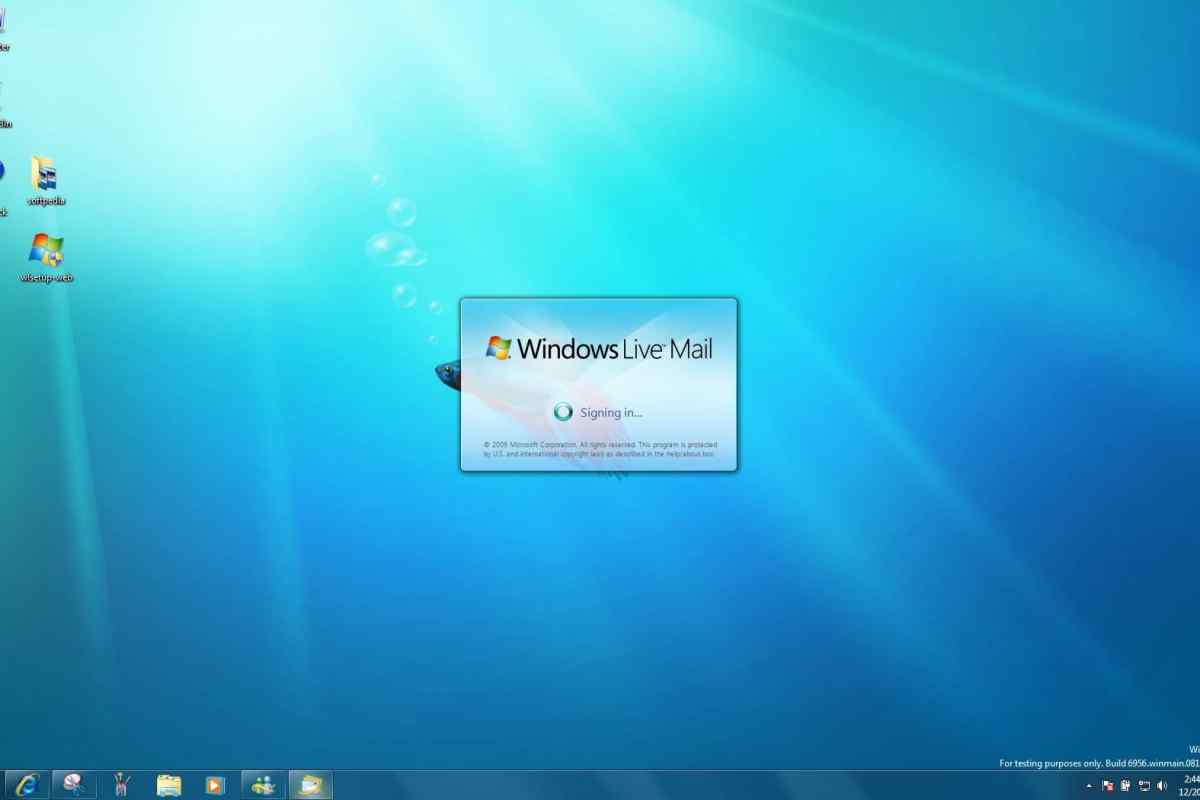 Як вилучити акаунт Windows Live