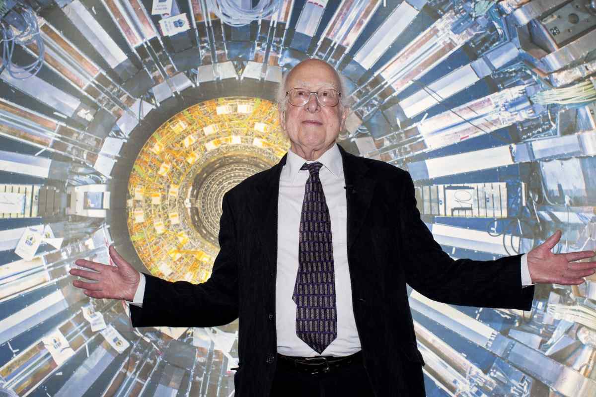 Які останні результати пошуку бозона Хіггса