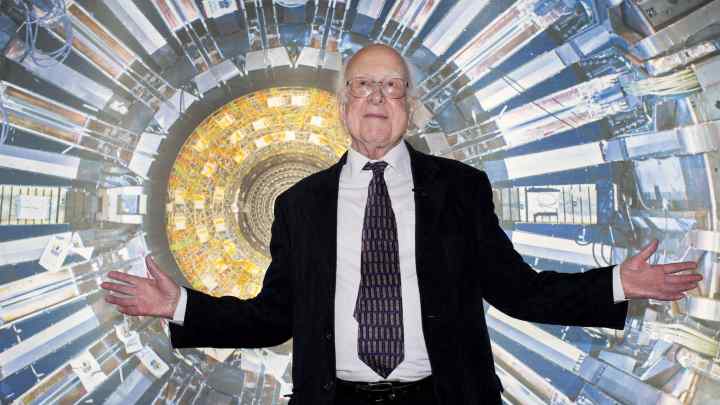 Які останні результати пошуку бозона Хіггса