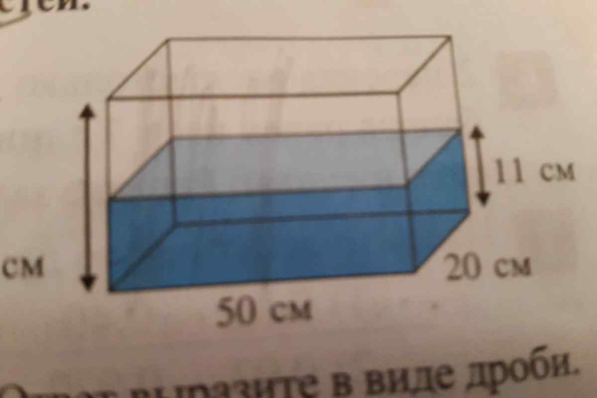 Як порахувати кубічні метри
