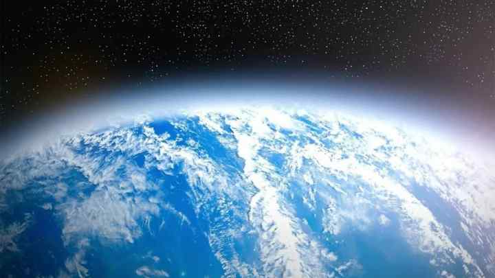 З чого складається атмосфера Землі