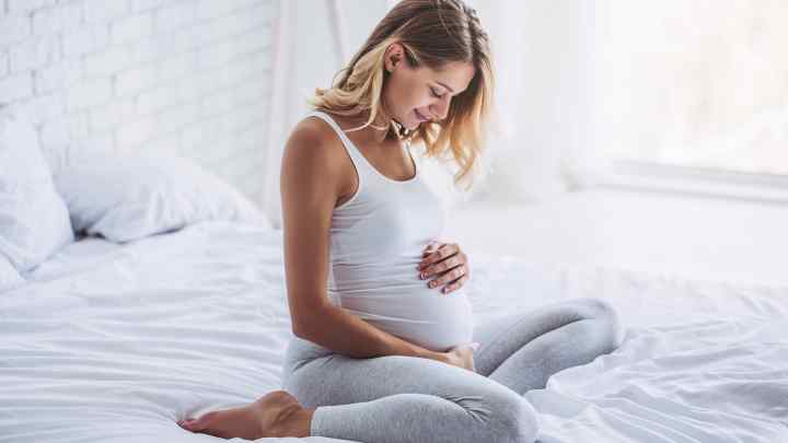 Яка ймовірність завагітніти під час лактації