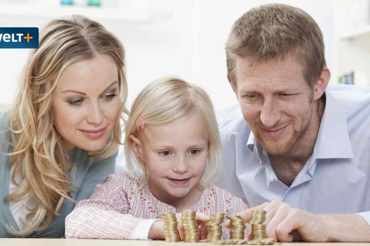 12 секретів економії сімейного бюджету