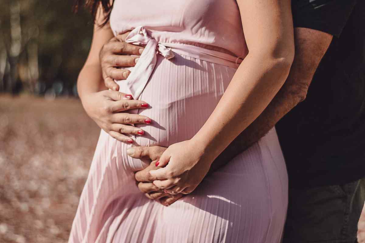Як зрозуміти вагітну дружину