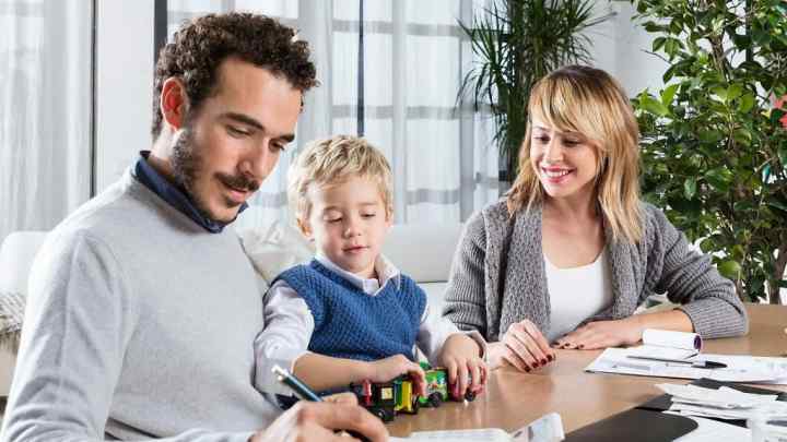 Як економити сімейний бюджет - прості правила