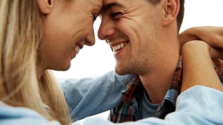 Як зробити свого улюбленого чоловіка щасливим?
