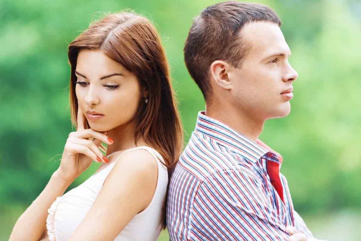 Чоловічі звички, які ведуть до розлучення