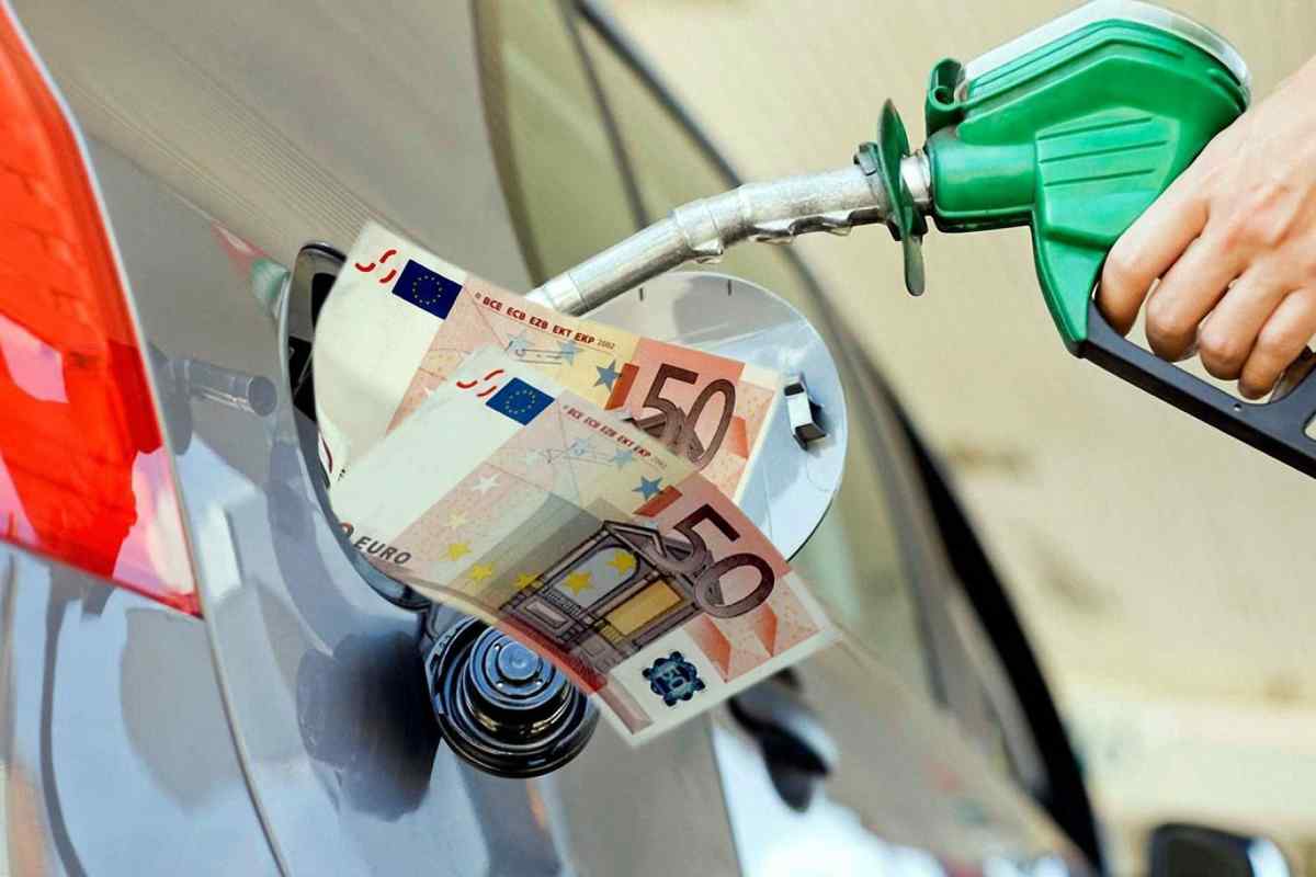 10 порад щодо економії бензину, які реально працюють