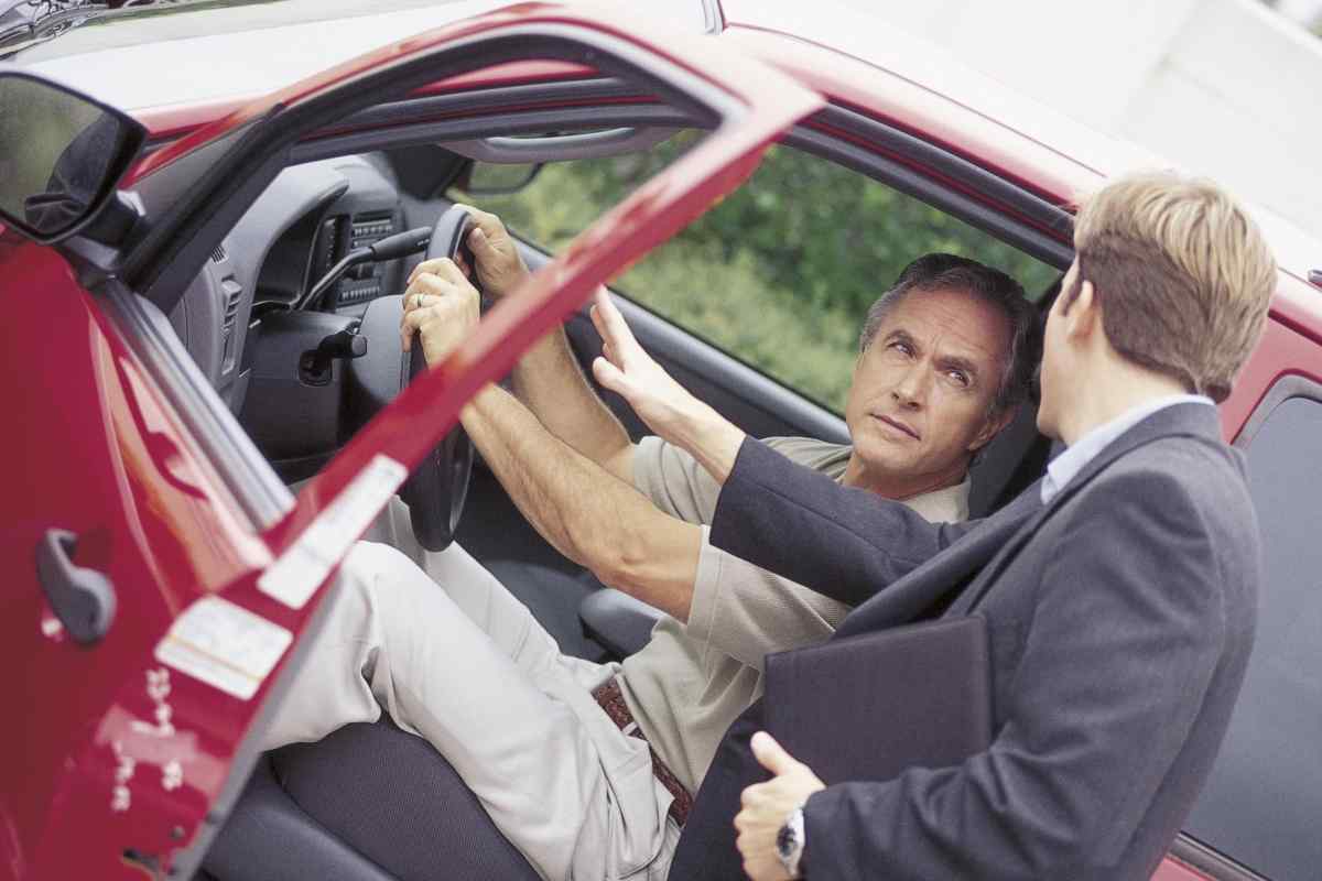 5 технічних нововведень, без яких сучасному водієві не обійтися