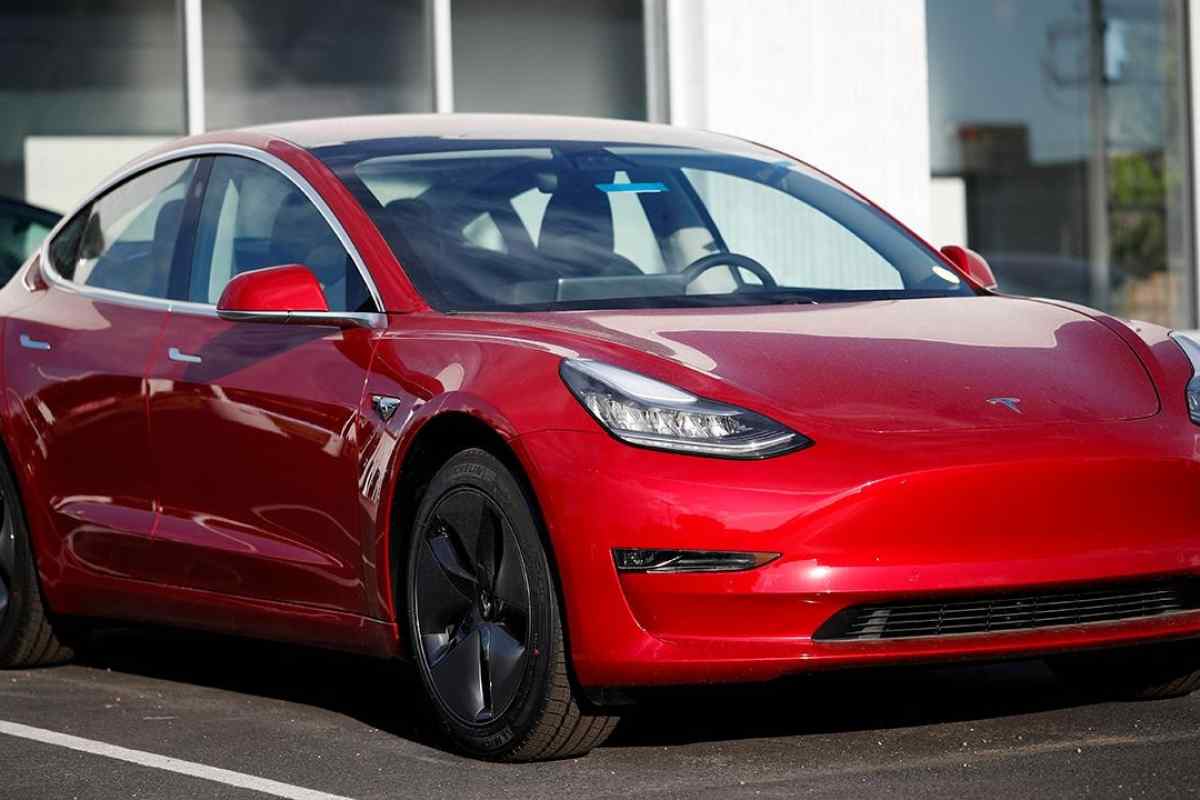 7 причин, чому власники Tesla повністю розчарувалися у своїх машинах