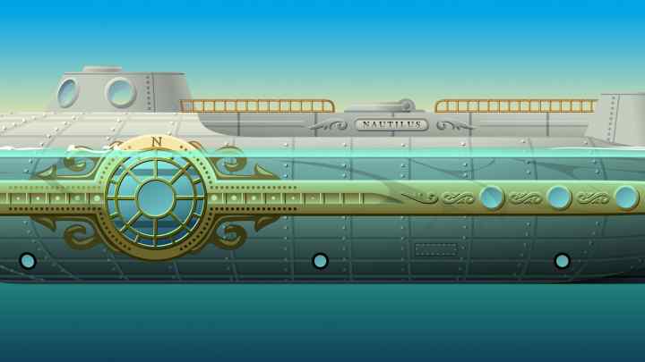 Стати капітаном Немо: 5 кращих приватних підводних човнів