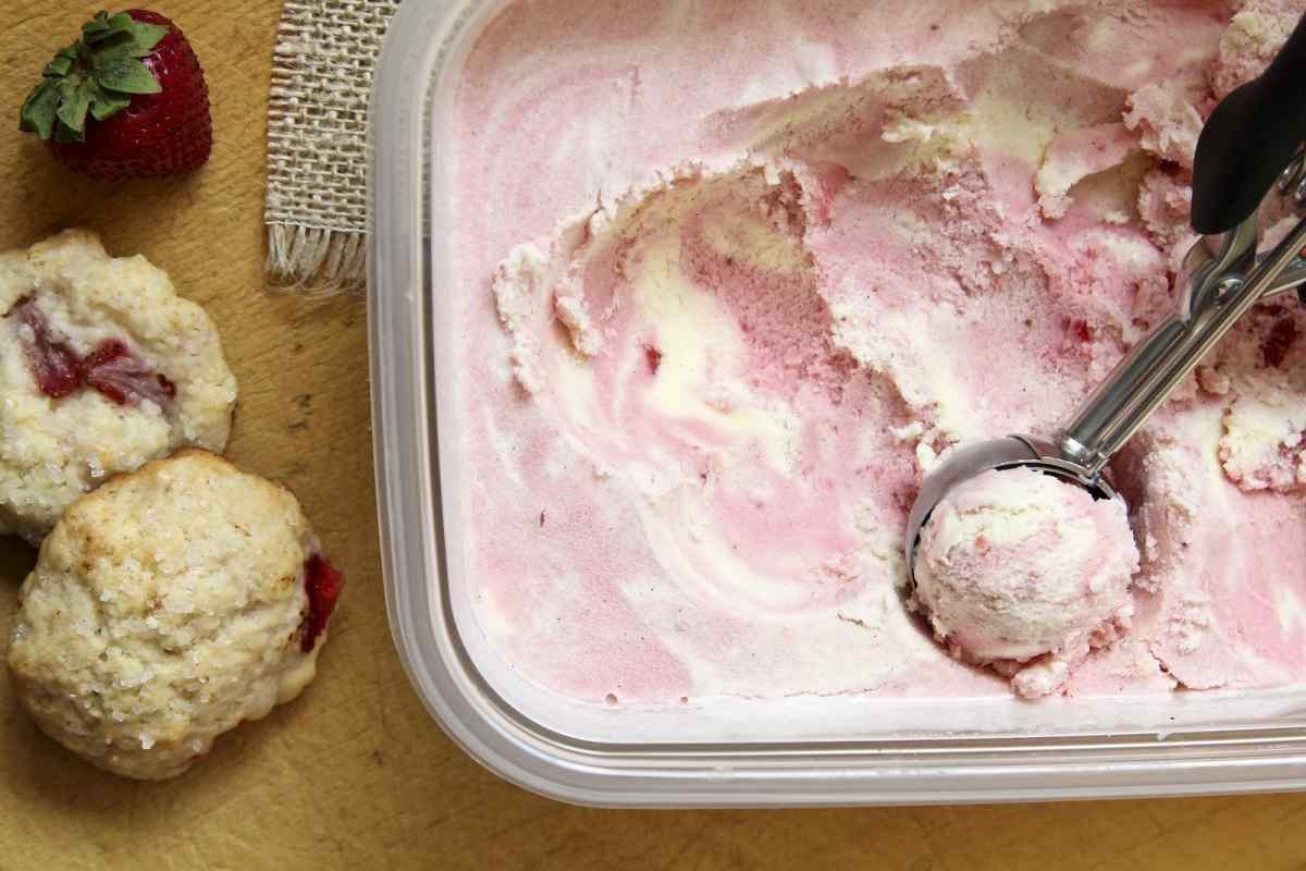Як зробити морозиво своїми руками