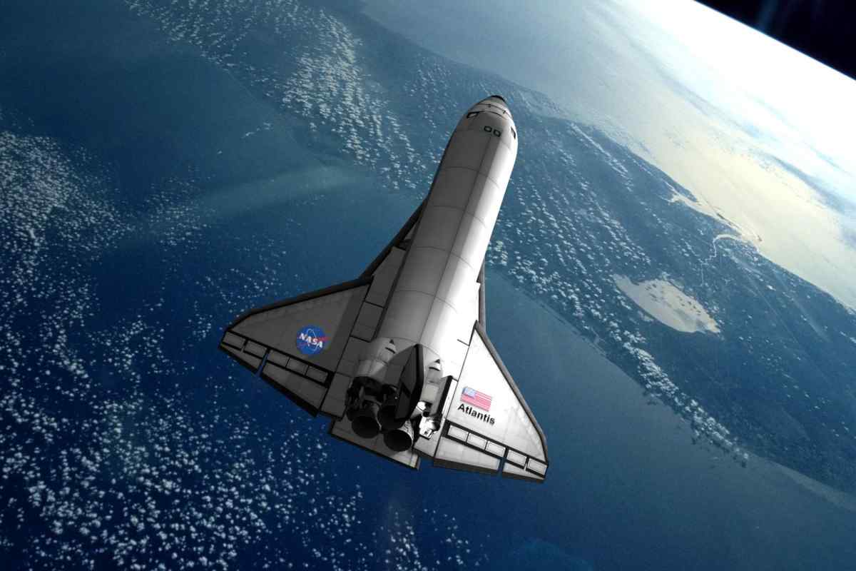 15 найбільших літаків і космічних кораблів, які змінили історію Людства