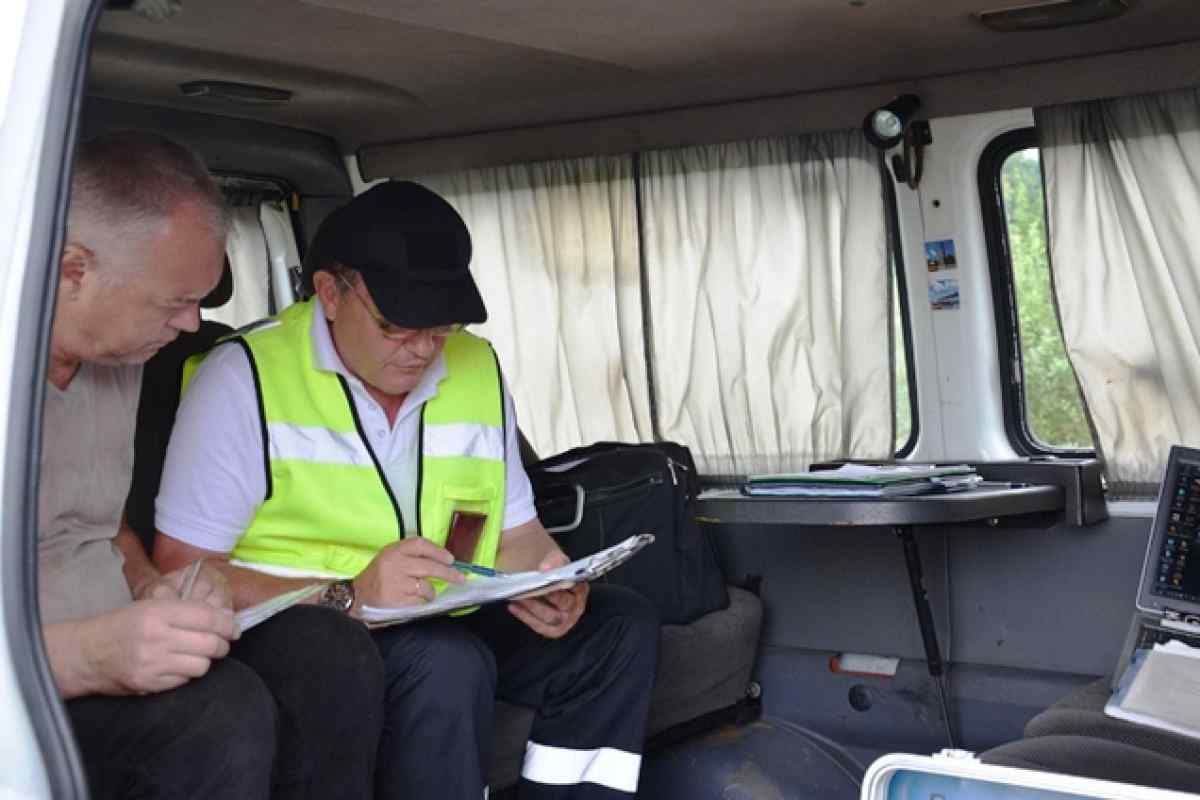 Випендреж або необхідність: для чого бразильські водії вантажівок задирають задню частину машини