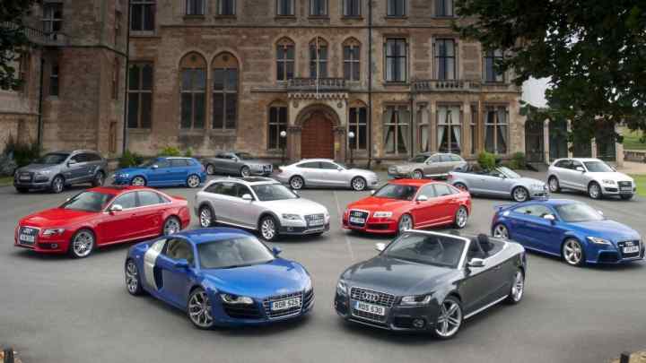 10 автомобілів BMW, які найчастіше хвалять знавці марки та експерти