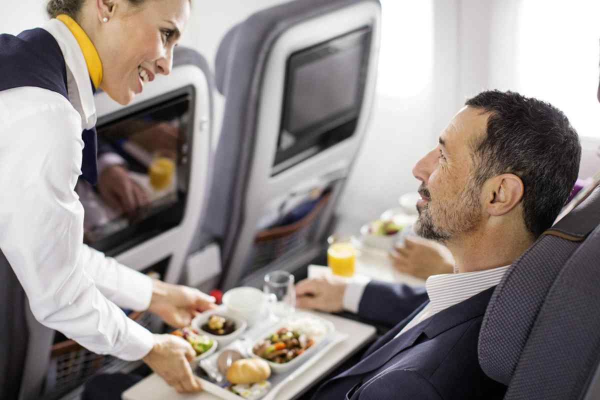 15 секретів авіакомпаній, про які не розповідають пасажирам
