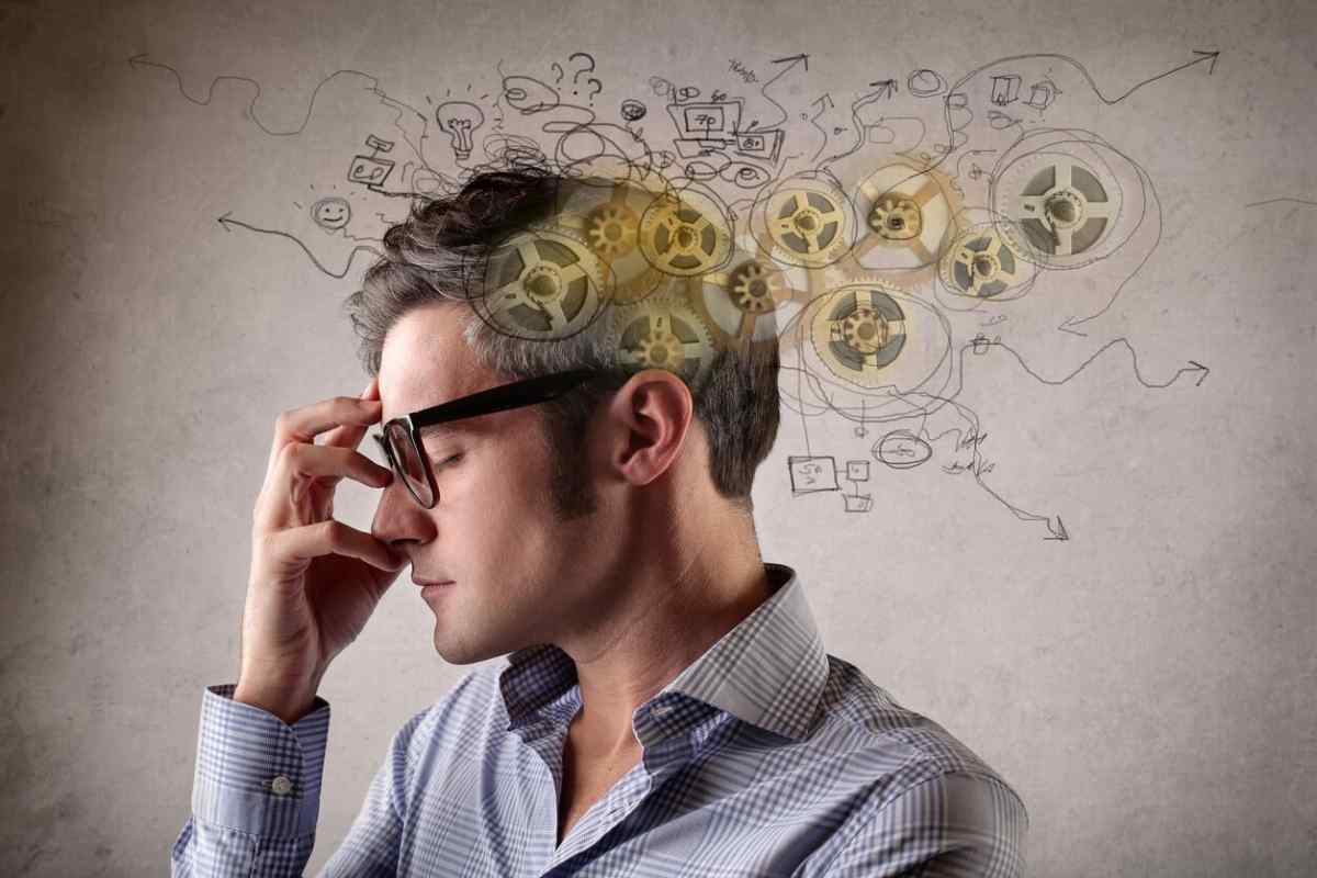 Як бізнес впливає на психіку людини
