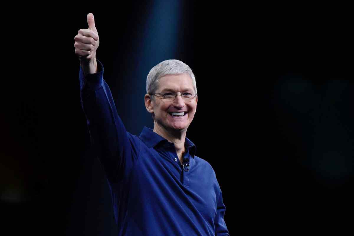 11 фактів про Apple, про які ви не знали.