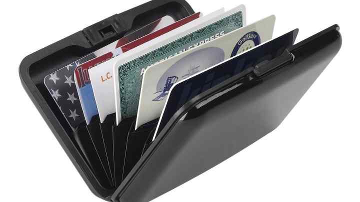 Як вилучити електронний гаманець