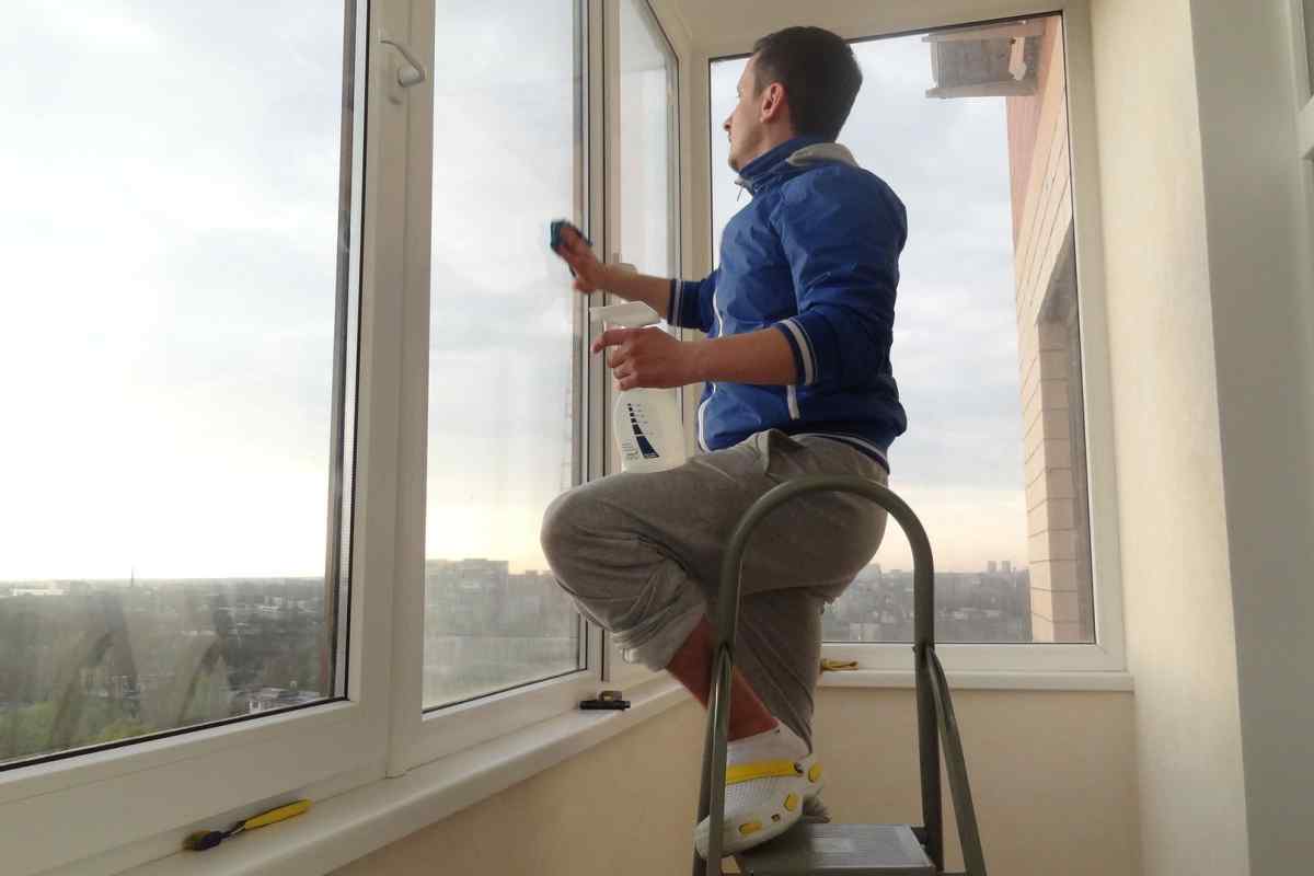Як прибрати вікно вискаку
