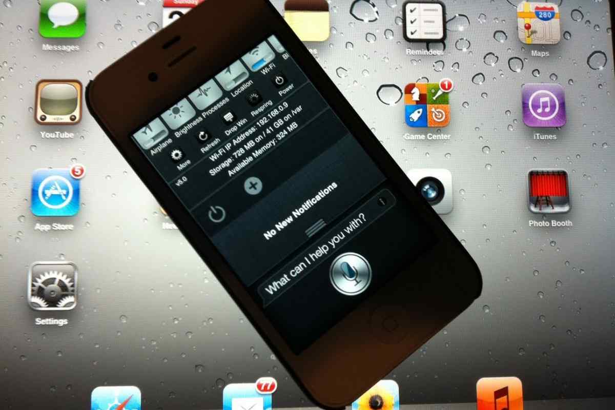 Як закачати текст в iPod Touch