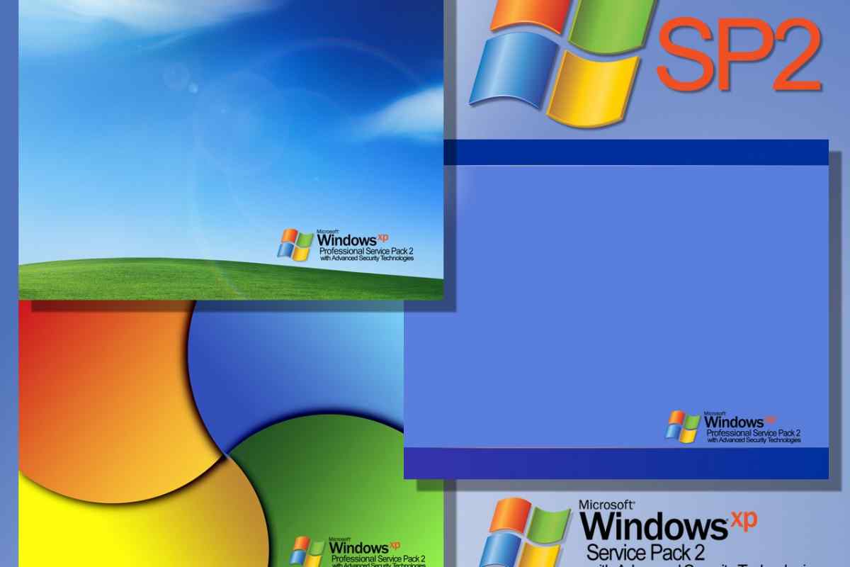 Як відкрити служби Windows