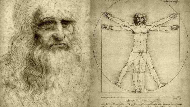 Як розтягнути час: метод Леонардо да Вінчі