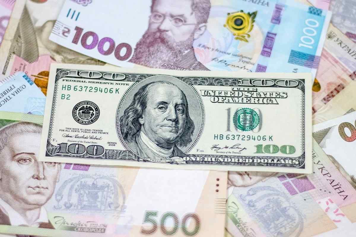 Як заробити гроші на обміні валют