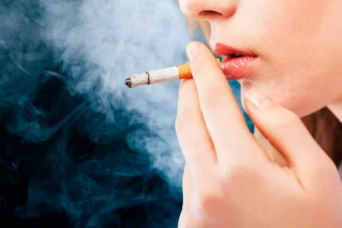 Як визначити характер за манерою куріння