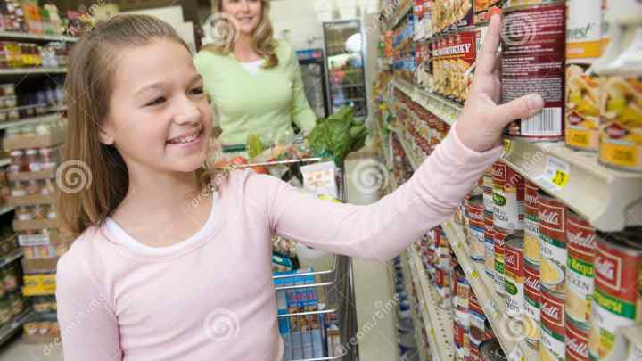 Особливості вибору товарів у дитячому магазині: увага на якість