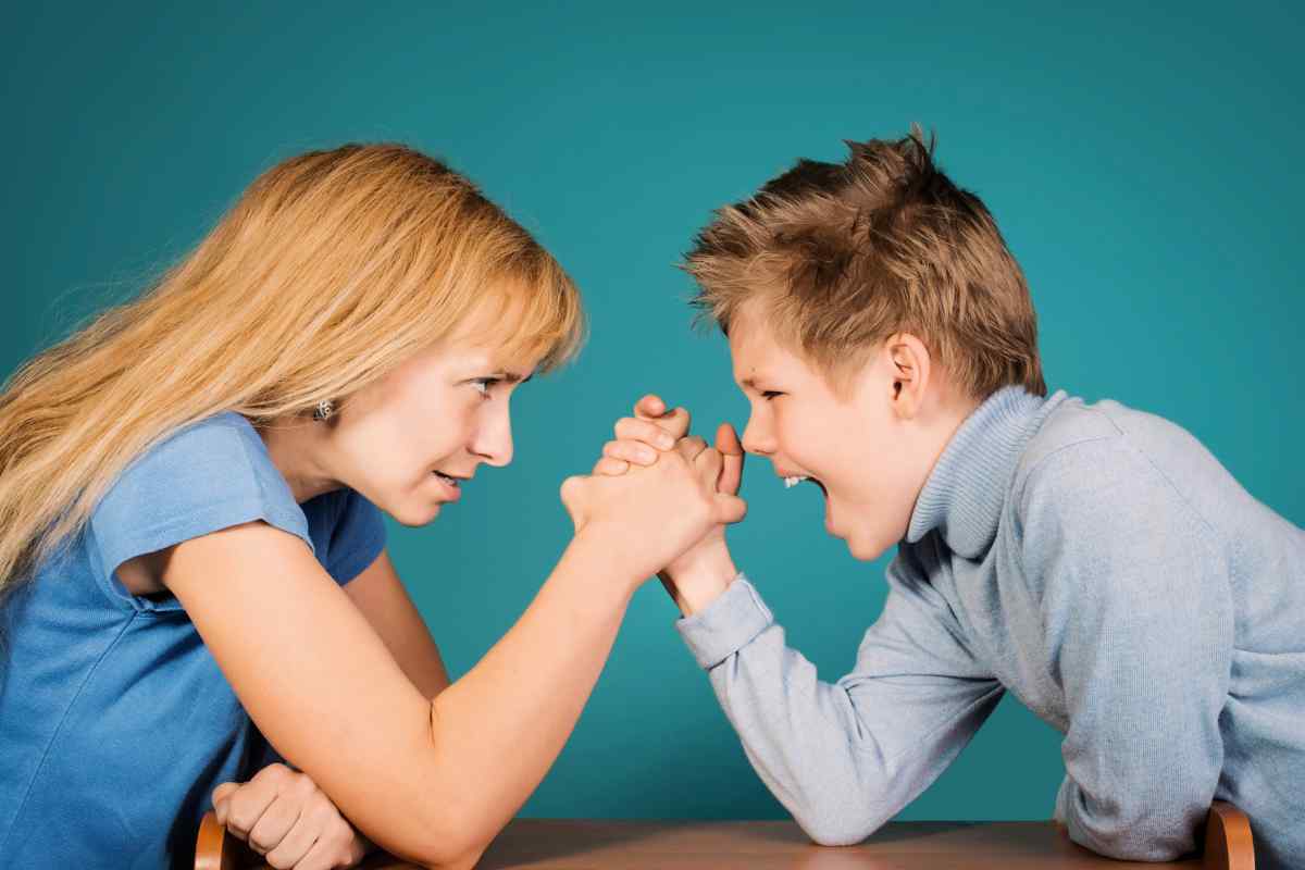 Як вирішувати конфлікти у дітей