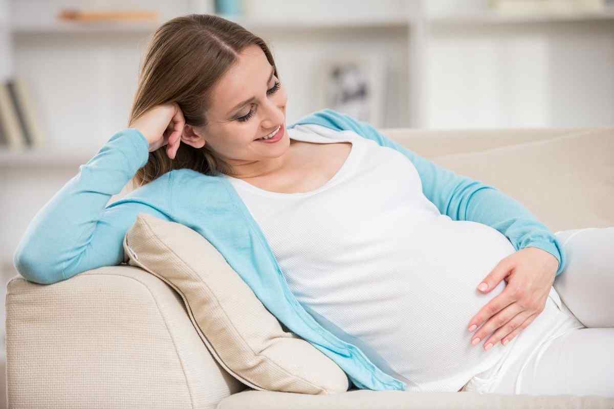 Як відчути завмерлу вагітність