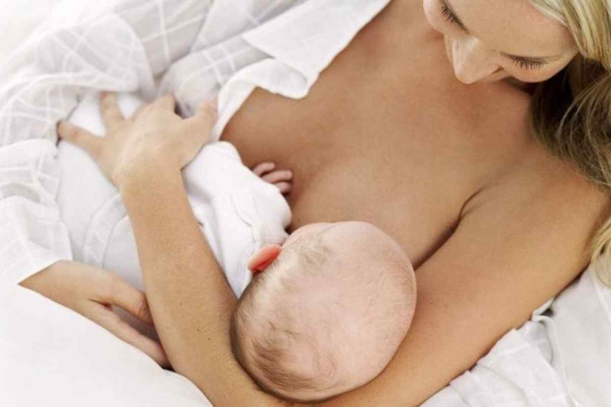 выделение из груди молозива при беременности фото 115