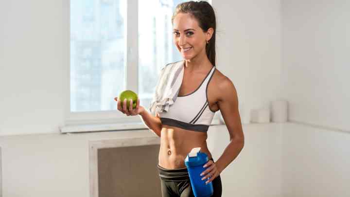 Як тренажерні тренування допомагають схуднути