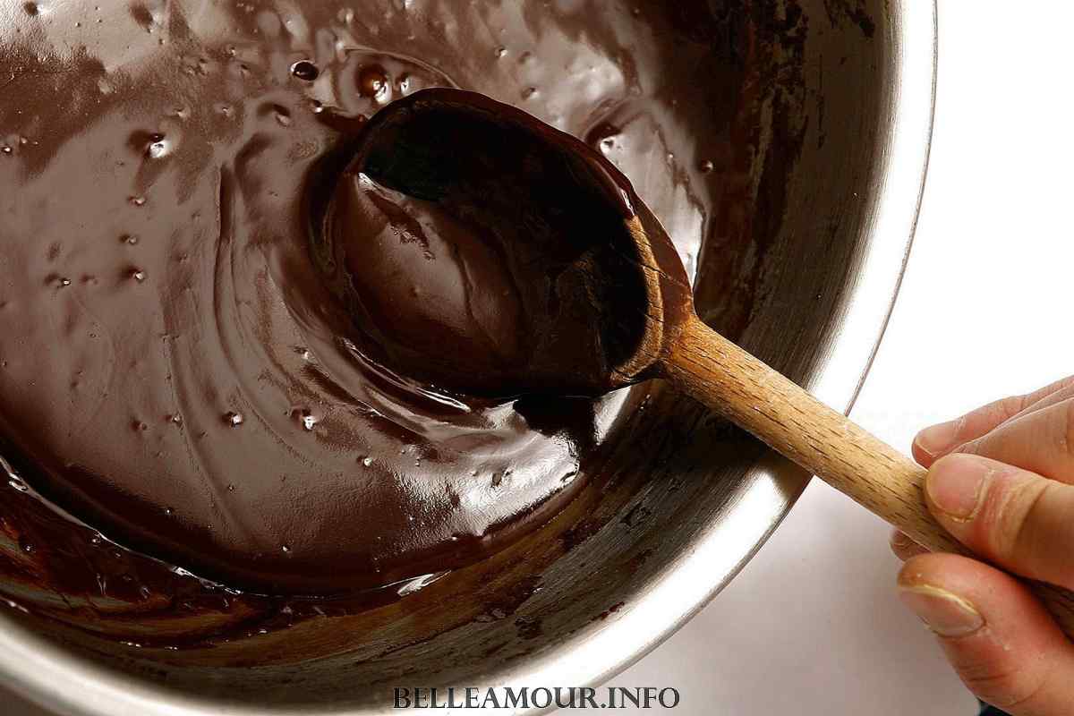Як приготувати шоколад з какао