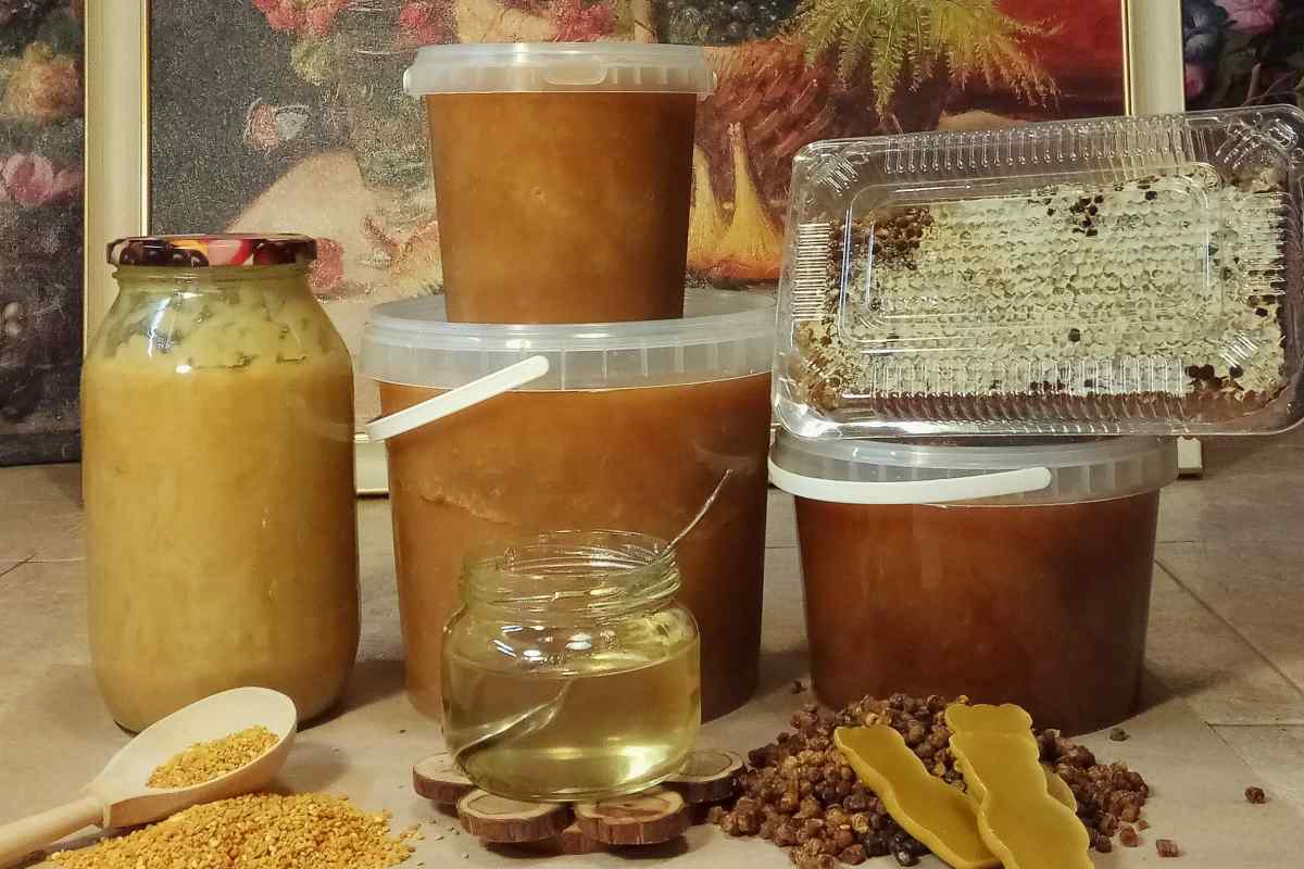 Як використовувати мед у випічці