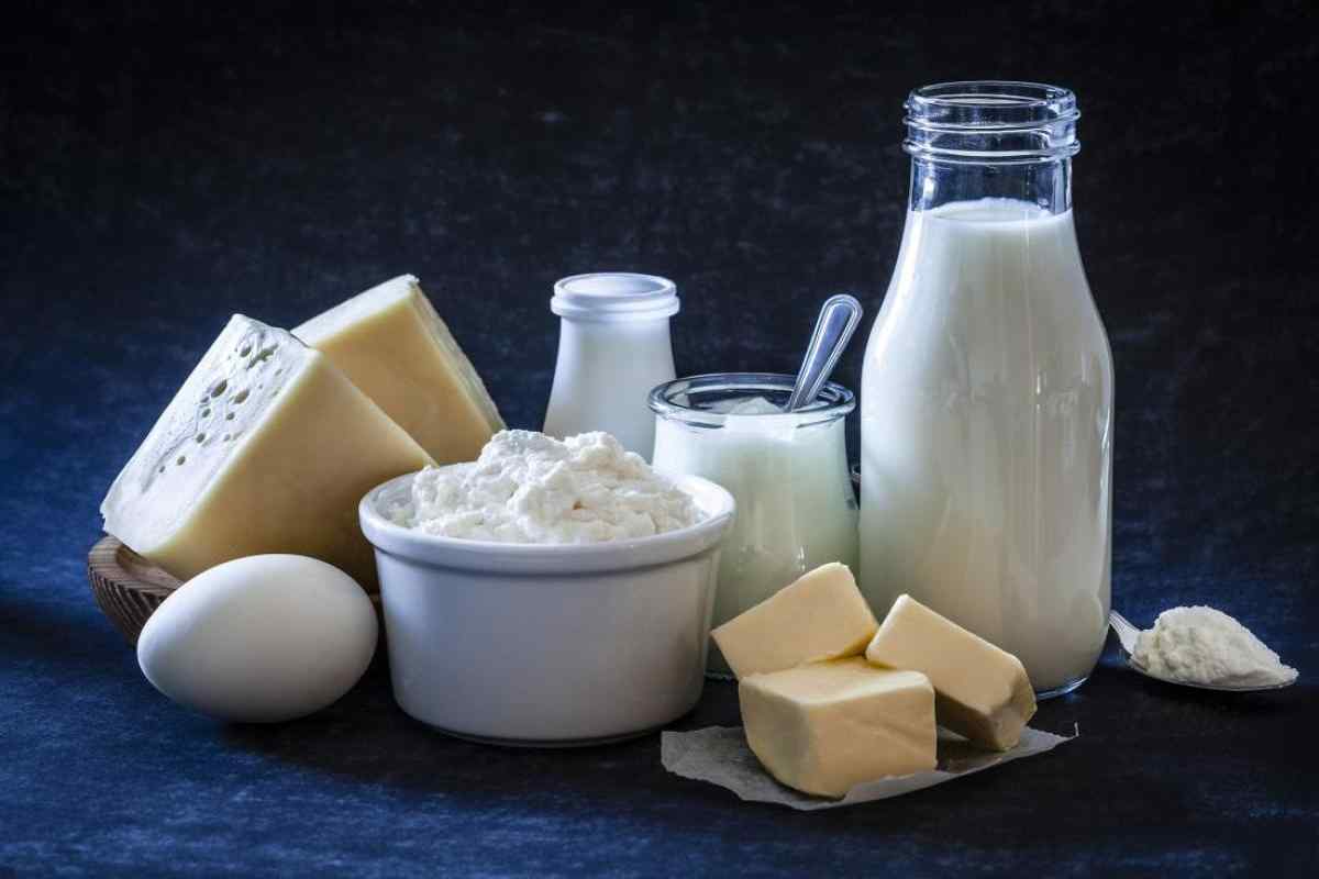 Як швидко сквасити молоко кисломолочні продукти