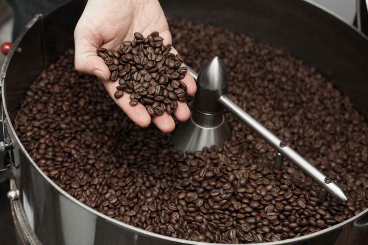 Як готувати правильну каву