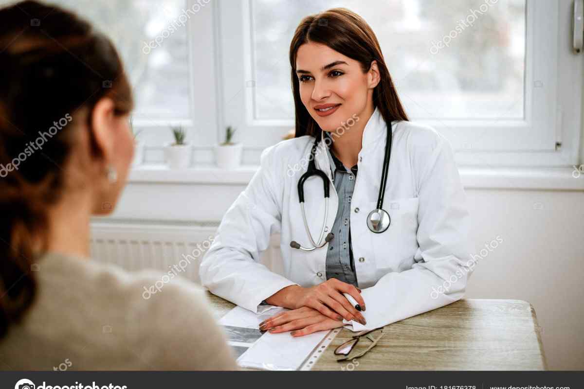 Як познайомитися з лікарем
