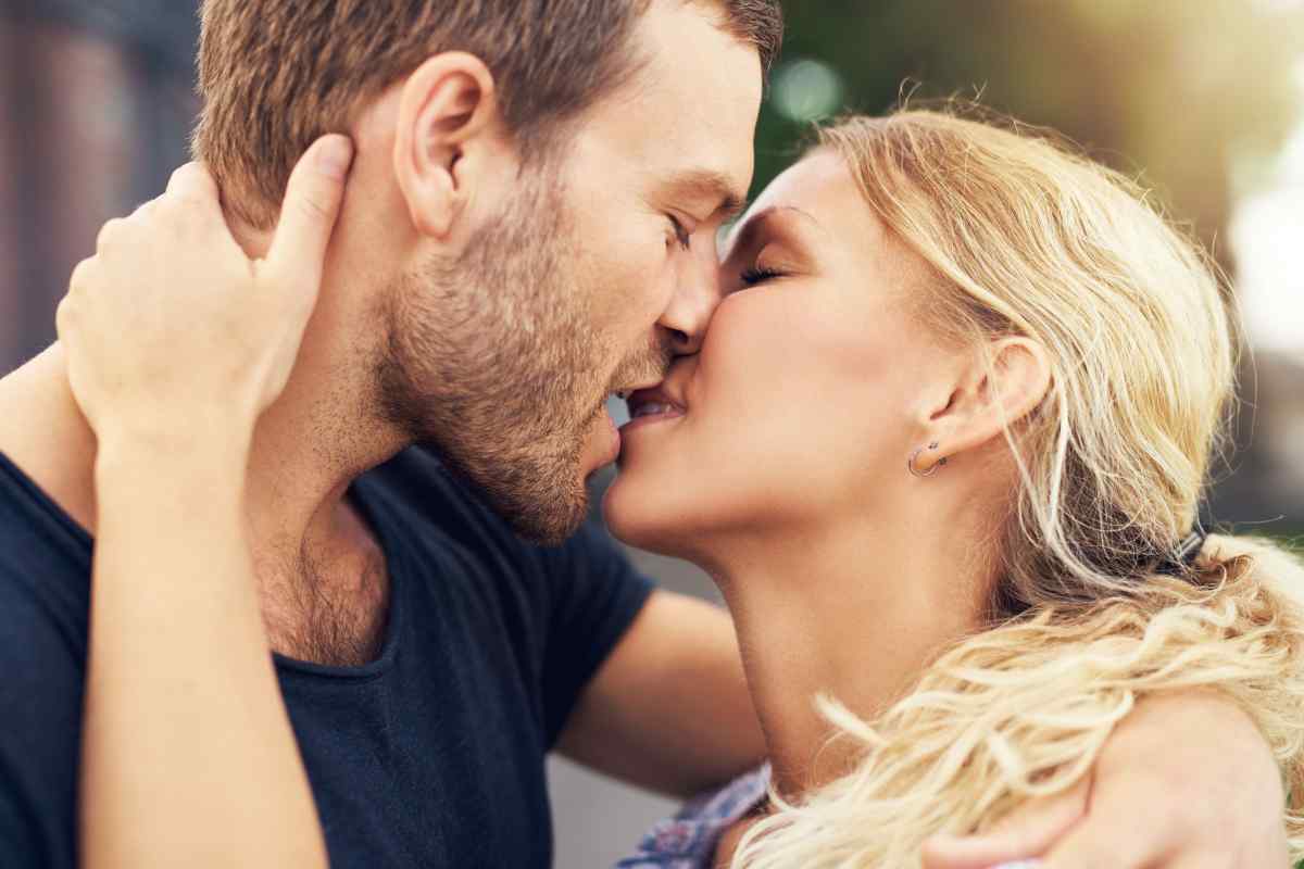 Таємниці спокушання: як викликати бажання поцілувати