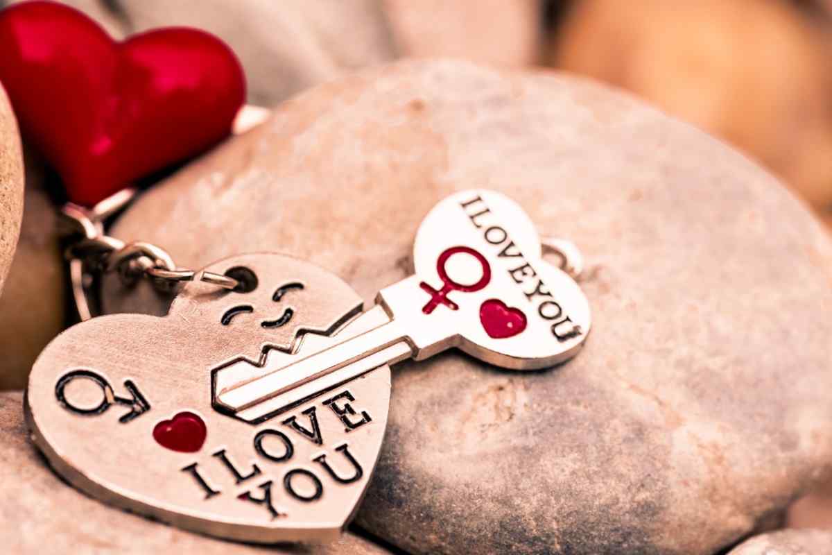 Як знайти ключ до серця чоловіка