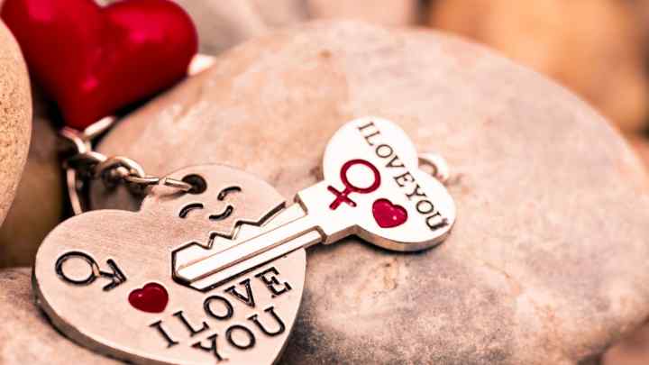 Як знайти ключ до серця чоловіка