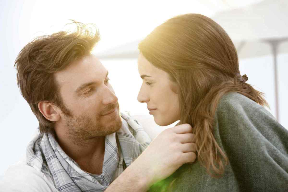 Як зрозуміти ставлення чоловіка до жінки