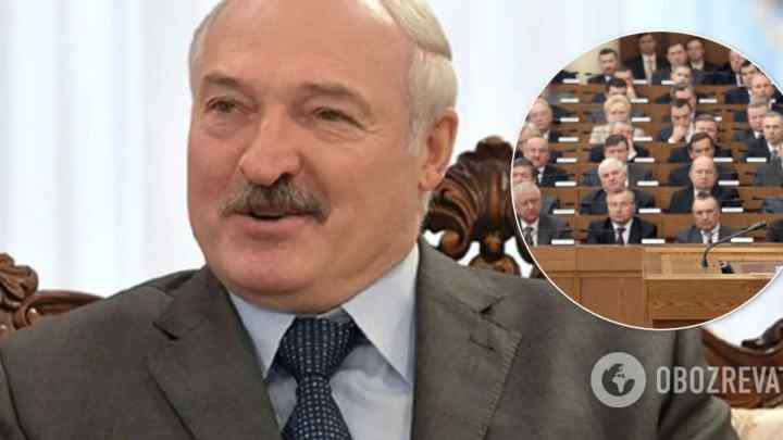 Лукашенко скасував податок на дармоїдство в Білорусі