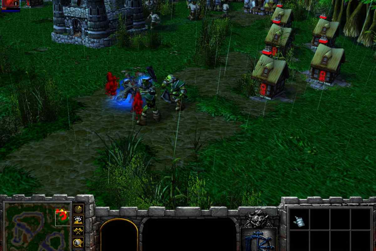 Як створювати карти Warcraft: Frozen Throne