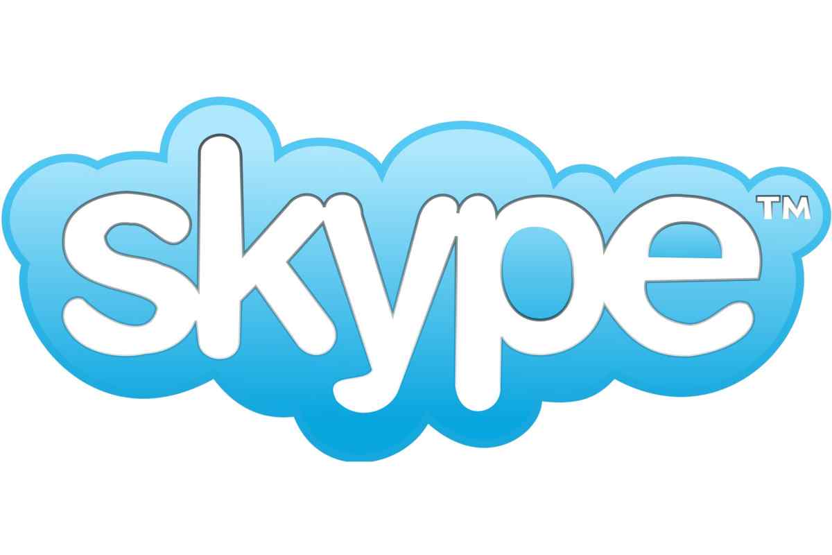 Як підключити гарнітуру в Skype